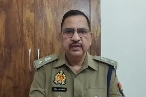 कोचिंग गई 15 वर्षीय किशोरी लापता, गुजैनी पुलिस ने कानपुर रेलवे स्टेशन से सकुशल बरामद किया