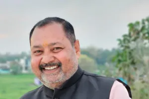 भाजपा में खूब सिंह ‘विकल’ को मिली बड़ी संगठनात्मक जिम्मेदारी