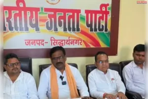 पांचों विधानसभाओं में होगा ‘नमो सेवा—अनकही कहानियां’ का नाट्य मंचन