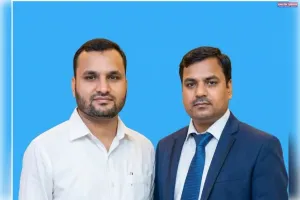 विश्व हार्ड दिवसः जे. जे. सुपर स्पेशलिटी हॉस्पिटल सिद्धार्थनगर में दिल की सेहत पर विशेष जागरूकता, डॉ. जावेद आलम और डॉ. जमशेद आलम ने दिए अमूल्य टिप्स