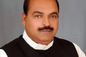 ध्रुव कुमार को भाजपा द्वारा एमएलसी चुनाव के लिए प्रत्याशी बनाए जाने पर खुशी