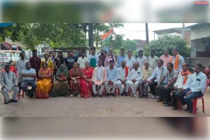 रंगमंच पर दिखेगी 25 साल सेवा की कहानी