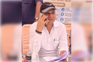 जनता की समस्याओं का त्वरित समाधान हमारी प्राथमिकता : विधायक सुरेश पासी