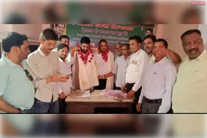 पंडित दीनदयाल उपाध्याय की जन्म स्थल पर ऐप्जा का राष्ट्रीय सम्मेलन आयोजित होगा 