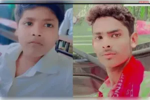 इटियाथोक-खरगूपर मार्ग पर मौत का सिलसिला!