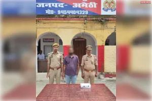 थाना अध्यक्ष गजेंद्र प्रताप सिंह के नेतृत्व में शुक्ल बाजार पुलिस को मिली बड़ी कामयाबी 
