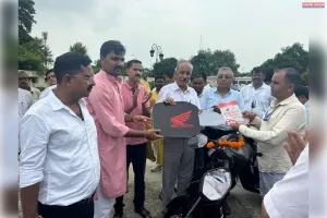 दिव्यांग रेलकर्मियों को मिली राहत
