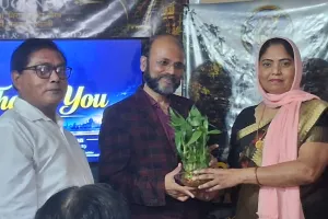 उत्तर प्रदेश के पर्यटन और स्थानीय रोजगार की नई संभावनाओं की ओर एक कदम।