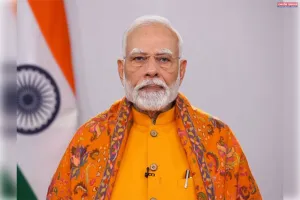 मानवीय सेवा और संकल्प के सच्चे प्रेरणास्रोत हैं - प्रधानमंत्री नरेंद्र मोदी