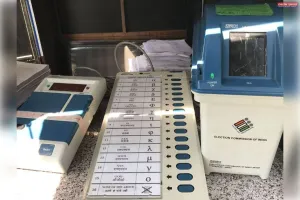 ईवीएम-वीवीपैट की एफएलसी के बाद 23 और 24 सितंबर को होगा मॉक पोल