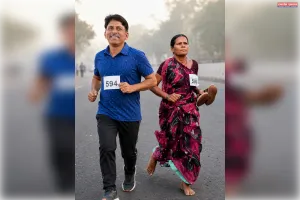बेटी की फीस के लिए...!