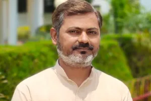 न्याय व्यवस्था में कानून बहुत, समय कम—आम आदमी कब तक इंतजार करे