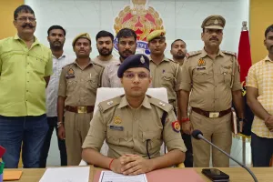 ऑपरेशन शुद्धि के तहत  दुद्धी पुलिस एवं एसओजी/सर्विलांस टीम की संयुक्त कार्रवाई