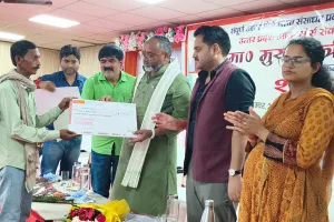 आउटसोर्स कार्मिकों को मिलेगा सम्मान, सेवा सुरक्षा और सामाजिक सुरक्षा का मजबूत कवच
