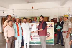 उचित दर विक्रेताओं का लाभांश रूपया 90 से बढ़कर रूपया 125 प्रति क्विंटल, प्रदेश सरकार के निर्णय पर जताया आभार