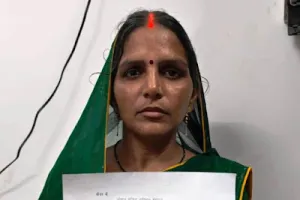 नाबालिग का अश्लील वीडियो दिखा कर बनाया दबाव, भगा ले जाने का आरोप
