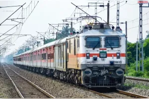 प्रयागराज–दादरी सुपरफास्ट का नई दिल्ली तक हो रूट विस्तार, गाजियाबाद में मिले ठहराव : श्रीकृष्ण गौतम