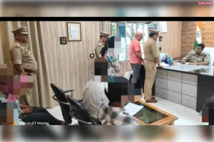 विवाहिता ने फंदे से लटककर दी जान