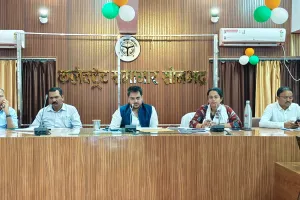 सीएसआर से संवरेंगी शिक्षा-स्वास्थ्य सेवाएं, जनसुविधाओं को मिलेगा नया आयाम-जिलाधिकारी