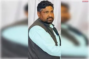 गोंडा शाहपुर धनावा में बर्तन व्यापारी की पीट-पीटकर हत्या