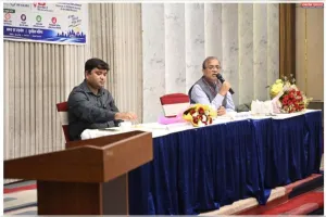 विश्वास योजना'  में नियोक्ताओं एवं  हितधारकों को जागरूक करने के उद्देश्य से  किया गया आयोजन