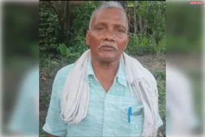 20 वर्षों से लगातार शिकायत के बाद भी नहीं मिला न्याय- भूतपूर्व सैनिक रुद्र प्रसाद
