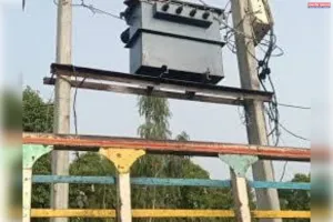 हर्रैया में बिजली व्यवस्था बेपटरी, सरकारी दफ्तरों का कामकाज प्रभावित 