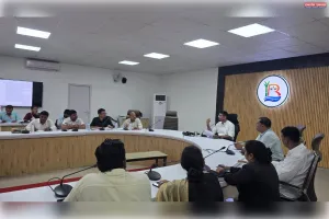 बाल संरक्षण योजनाओं में लापरवाही बर्दाश्त नहीं