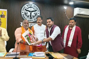 सेवा, संकल्प और जनभागीदारी से ‘विकसित भारत-2047’ के संकल्प को जन-जन तक पहुंचाएं-प्रभारी मंत्री
