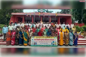 नैनो उर्वरकों के प्रयोग से कृषक होंगे लाभान्वित