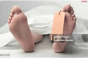 बदरपुर में कमरे में महिला मृत मिली