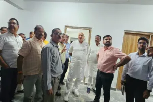 कुशीनगर : सितंबर से शुरू होंगी कृषि विश्वविद्यालय की कक्षाएं