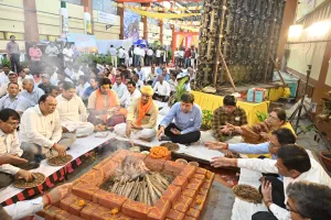 यह पर्व श्रम, कौशल, तकनीक और निर्माण कार्य के प्रति सम्मान का प्रतीक है
