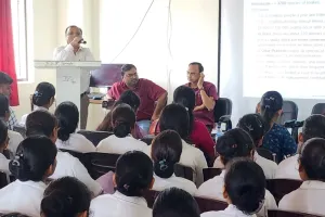 सर्पदंश से बचाव के उपायों के प्रति जागरूकता अभियान