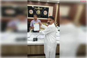 नैनी में बढ़ती आबादी के मद्देनजर महेवा चौकी को थाना बनाने की मांग
