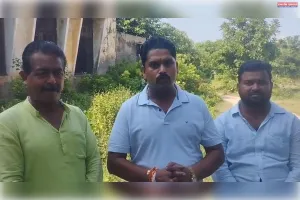 बीरी सिंह इंटर कॉलेज में होगा रामलीला का भव्य मंचन, कमेटी ने शुरू कराई साफ-सफाई