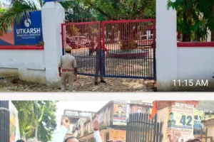 पुलिस हिरासत में युवक की मौत,पुलिस व प्रेमिका के पिता,भाई पर केस दर्ज
