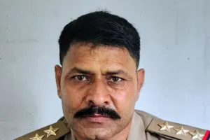 अपराध की जड़ से मिटाने की होगी कोशिश: इंस्पेक्टर नैनी 