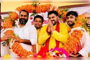 आज की 10 बड़ी खबरों से रूबरू होने के लिए लिंक ओपेन करें 