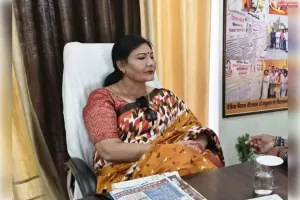 नगर पंचायत के लोगों को मिलेगी मैरिज हाल की सुविधा; जल्द बनेगा अत्याधुनिक मैरिज हॉ ल 