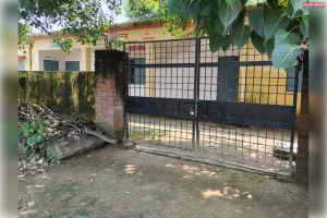 ड्यूटी से गायब सफाईकर्मी, जनता में आक्रोश ग्रामीणों की मांग सफाई कर्मी पर किया जाए करवाई