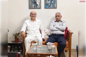किसान को कुल मिलाकर बहुत दर्द है, यह नहीं कहा जा सकता कहाँँ ज्यादा कहाँ कम - शिवमूर्ति