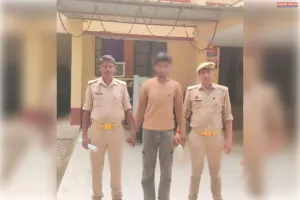 गोवंश तस्करी करने वाले शातिर अंतरराज्यीय गिरोह के गैंग लीडर सहित 04 अभियुक्तों पर गैंगस्टर एक्ट पंजीकृत