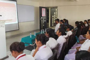 विश्व रेबीज दिवस पर जागरूकता कार्यक्रम आयोजित