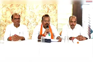 भाजपा ने कांग्रेस पर साधा निशाना