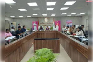 सुरक्षित गर्भसमापन सेवाओं की उपलब्धता सुनिश्चित करने के दिए गए निर्देश