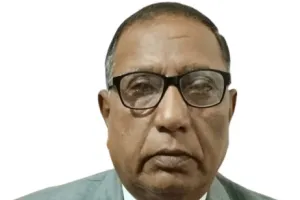पहले चरण मे एनडीए के सुप्रीमो से मिलेंगे महासभा के वरिष्ठ-जन-ध्रुवचन्द जायसवाल