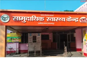 कार-बाइक की आमने-सामने टक्कर