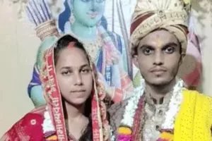 जिसे 15 साल से राखी बांधती थी, उसी से रचाई शादी