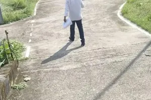 रितेश चौधरी किस आदेश से ले रहे हैं ड्राइविंग टेस्ट, परिवहन विभाग से अधिकार पत्र सार्वजनिक करने की मांग